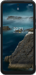 Se stort billede af Nokia XR20 64 GB
