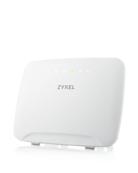 Se stort billede af Zyxel LTE3316-M604 4G Router