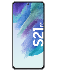 Se stort billede af Samsung Galaxy S21 FE 5G 128GB