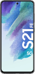 Se stort billede af Samsung Galaxy S21 FE 5G 128GB