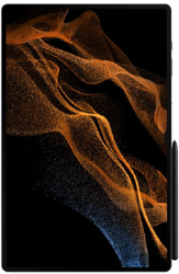 Se stort billede af Samsung Tablet Galaxy Tab S8 Ultra 5G 128 GB