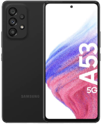 Samsung Galaxy A53 5G 128 GB_2022