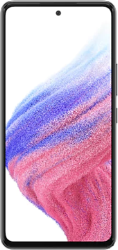 Se stort billede af Samsung Galaxy A53 5G 128 GB 2022
