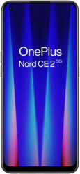 Se stort billede af OnePlus Nord CE 2 5G 8/128 GB