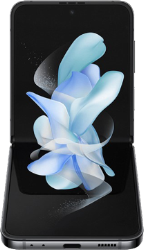 Se stort billede af Samsung Galaxy Z Flip4 5G 256 GB