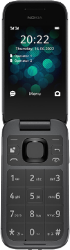 Se stort billede af Nokia 2660 Flip DS 4G