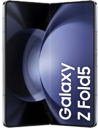Se stort billede af Samsung Galaxy Z Fold5 5G 256 GB