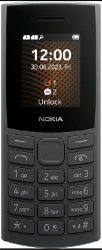 Se stort billede af Nokia 105 4G