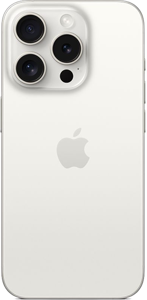 Apple iPhone 15 Pro 128 GB
