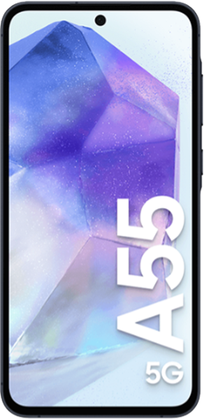 Samsung Galaxy A55 5G 256 GB