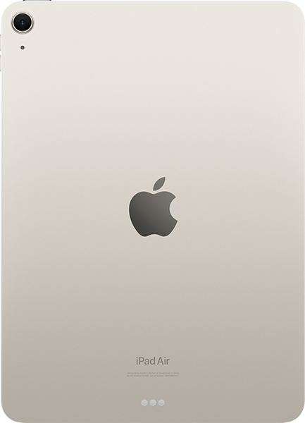 Apple iPad Air 11 2024 128 GB