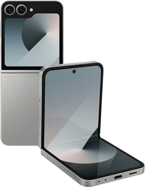 Samsung Galaxy Z Flip6 5G 512 GB