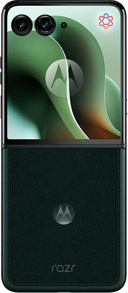 Motorola Razr 60 Ultra 5G 512 GB