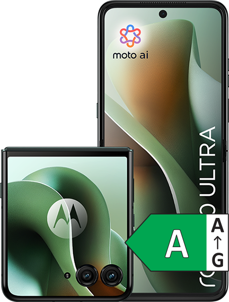 Motorola Razr 60 Ultra 5G 512 GB