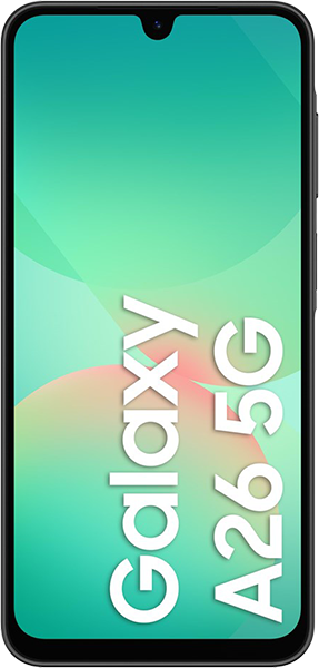Samsung Galaxy A26 5G 128 GB