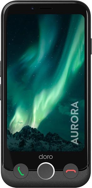 Doro Aurora A11 4G 64 GB