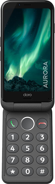 Doro Aurora A21 4G 64 GB