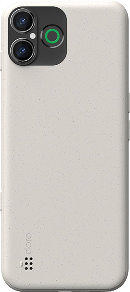 Doro Aurora A31 4G 128 GB
