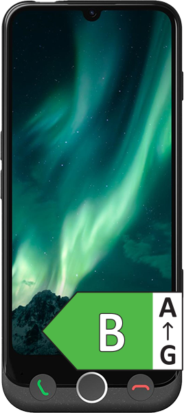 Doro Aurora A31 4G 128 GB