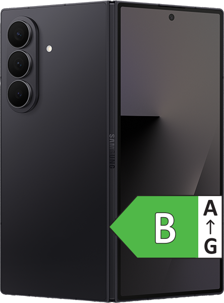 Samsung Galaxy Z Fold7 256 GB