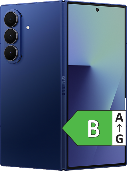 Samsung Galaxy Z Fold7 256 GB