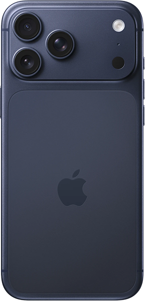 Apple iPhone 17 Pro 512 GB