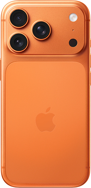 Apple iPhone 17 Pro 512 GB