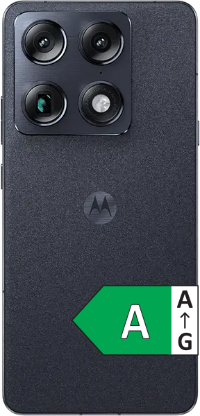 Motorola Signature 5G 512 GB
