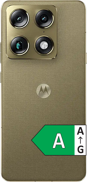 Motorola Signature 5G 512 GB