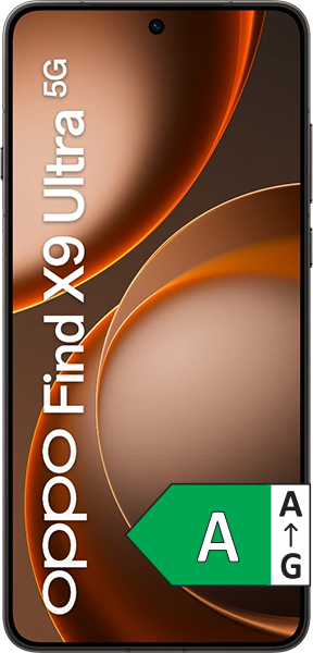 OPPO Find X9 Ultra 5G 512 GB