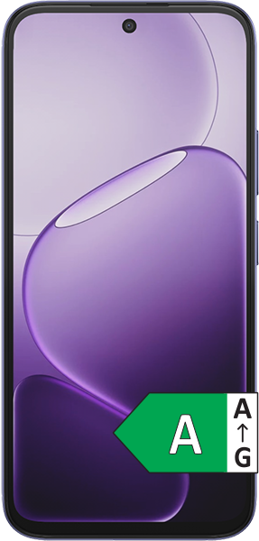 OPPO A6x 5G 128 GB