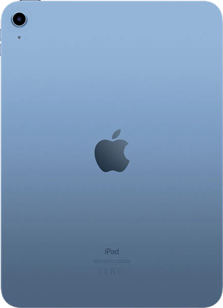 Apple iPad 64 GB 2022