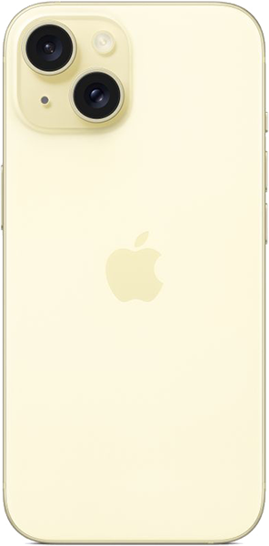 Apple iPhone 15 128 GB